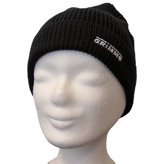 Strickmütze / Beanie