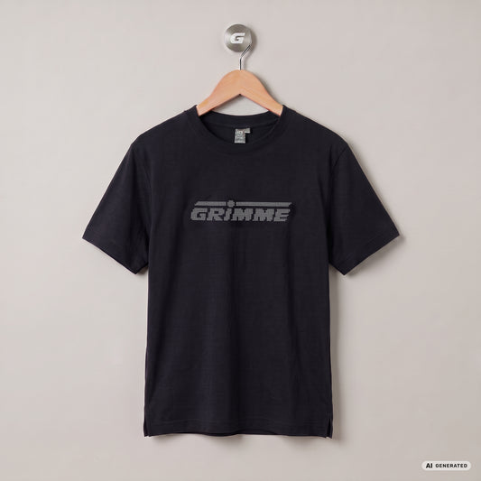 T-Shirt "dot look" für Herren bzw. Damen