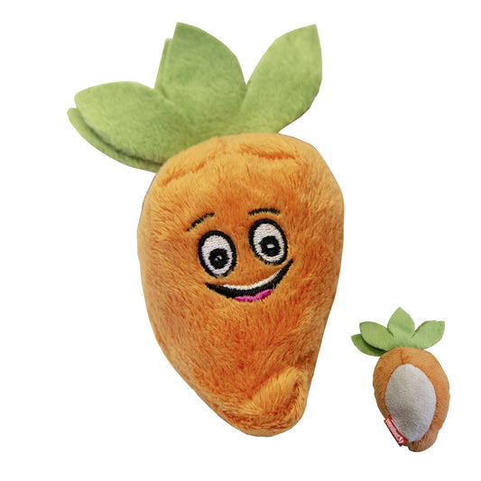 Displayreiniger Karotte