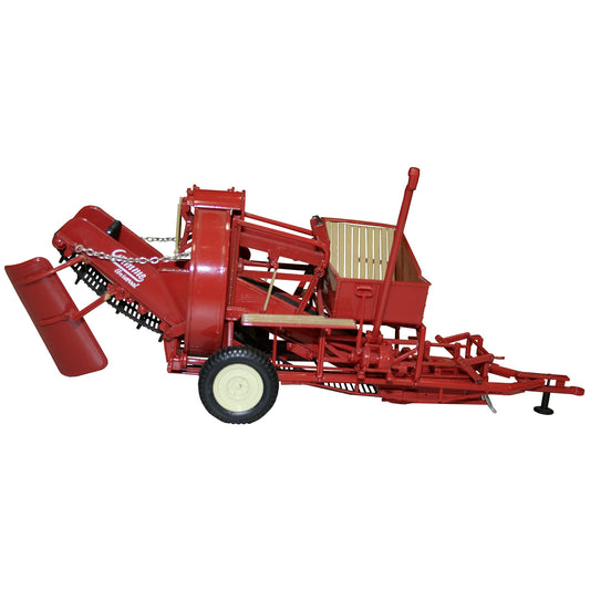 Modell Universal-Roder von Universal Hobbies, 1:32