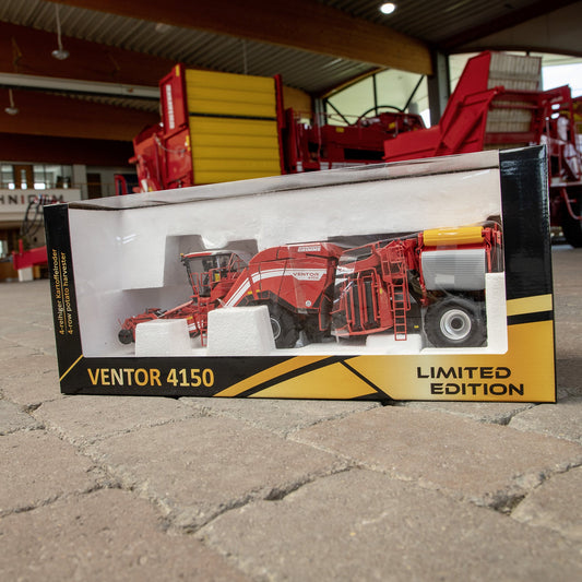 Modell VENTOR 4150 von ROS, 1:32 - limited Edition