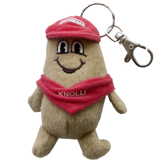 Schlüsselanhänger „Knolli“