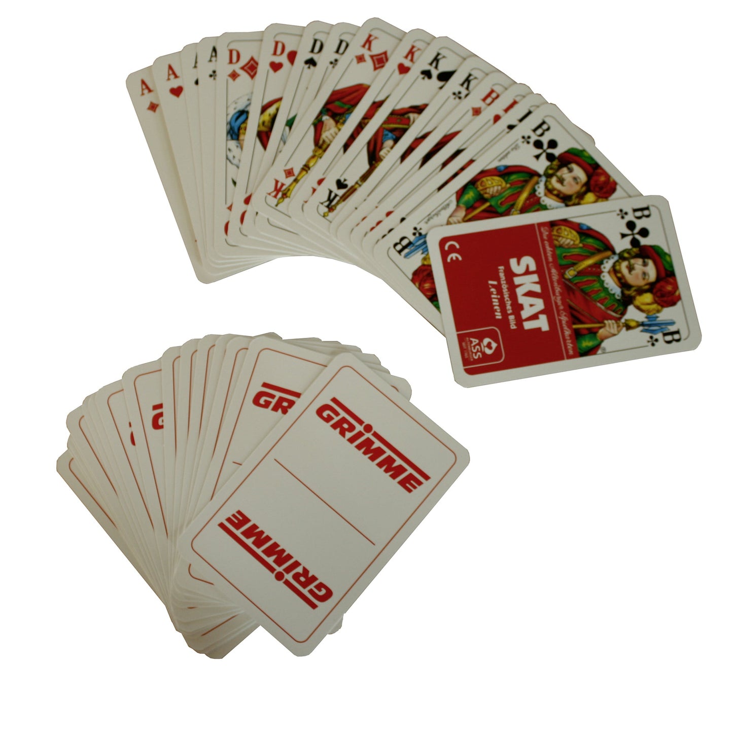 Skatspiel