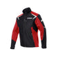 Arbeits-Softshelljacke