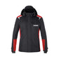 Work Hardshell Jacket/Winter Jacket