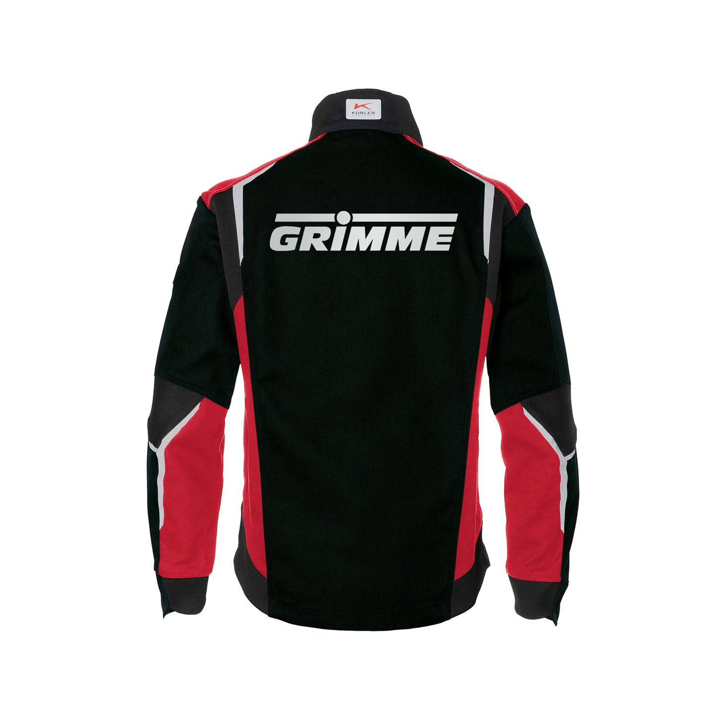Arbeits-Jacke