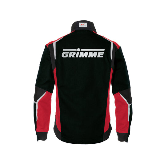 Arbeits-Jacke