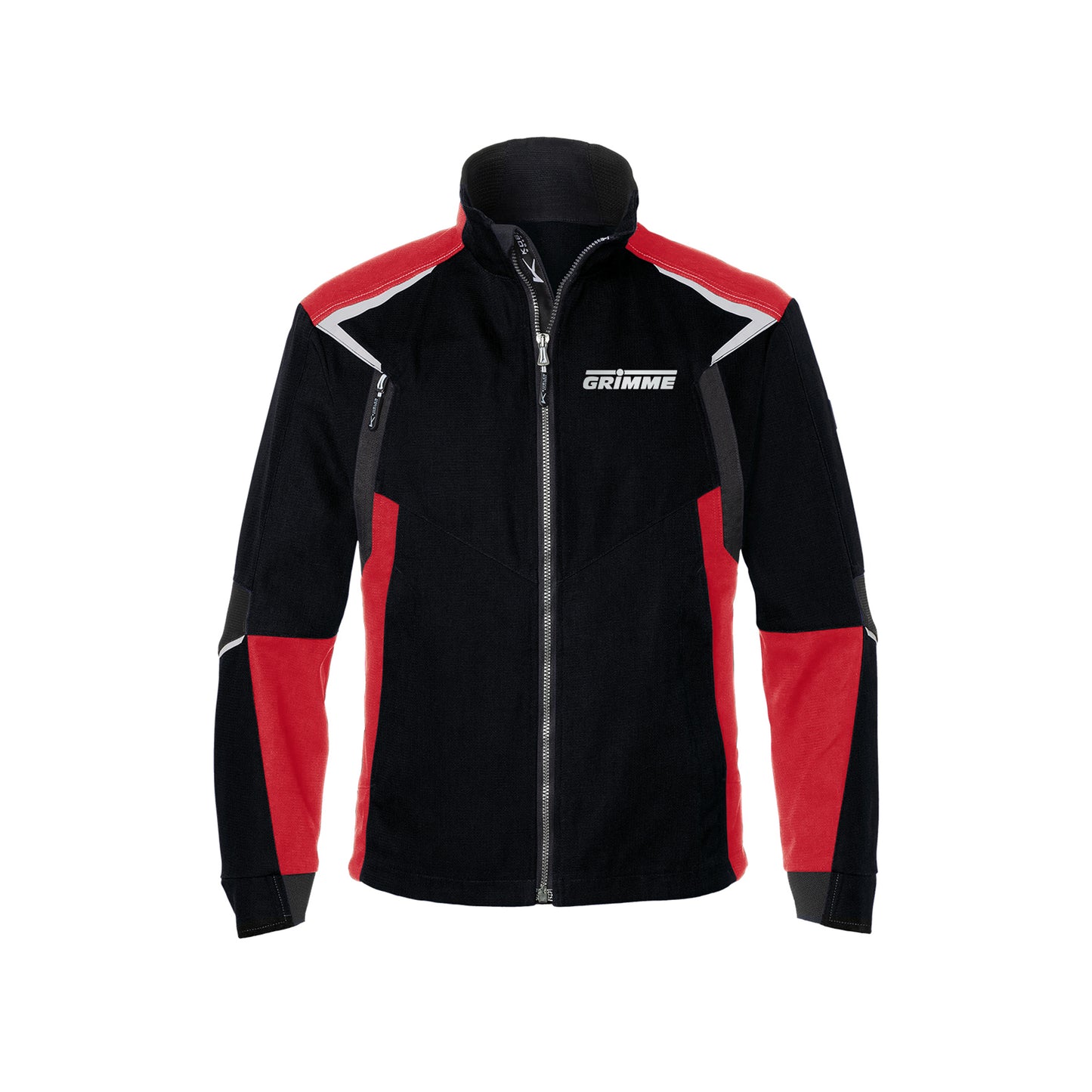 Arbeits-Jacke