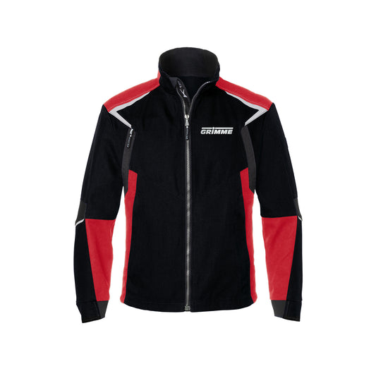 Arbeits-Jacke