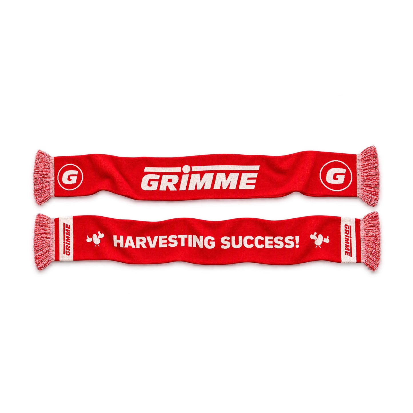 Fanschal "HARVESTING SUCCESS"