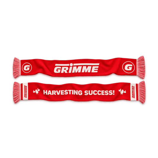 Fanschal "HARVESTING SUCCESS"