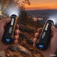 Power Bank Set with Hand Warmer and Flashlight