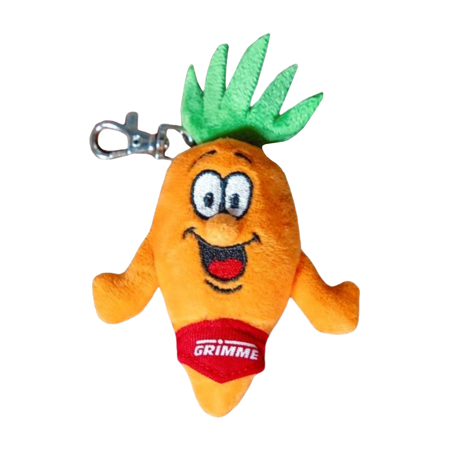 Schlüsselanhänger "Carotti"