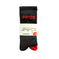 Socks in a two-pack, design: PRIOS