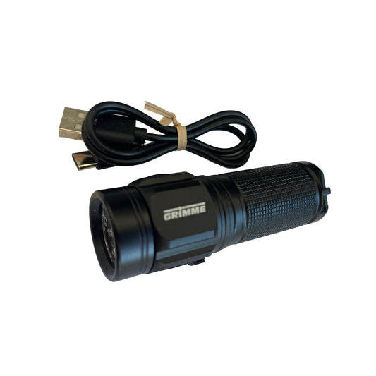 Taschenlampe