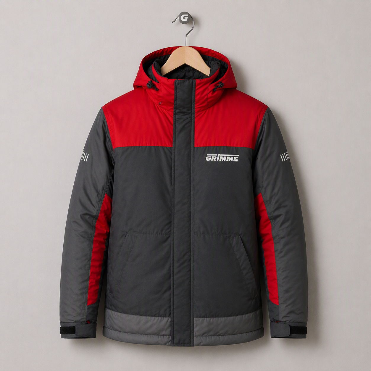 Entire Winterjacke