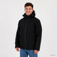 Winterjacke von JAKO, schwarz