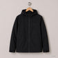 Winterjacke von JAKO, schwarz