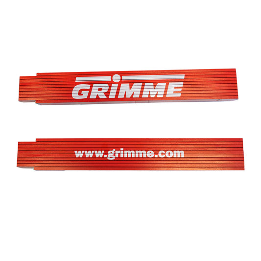 Zollstock, 2 m (Stabila)