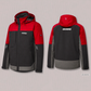 Entire Shelljacke