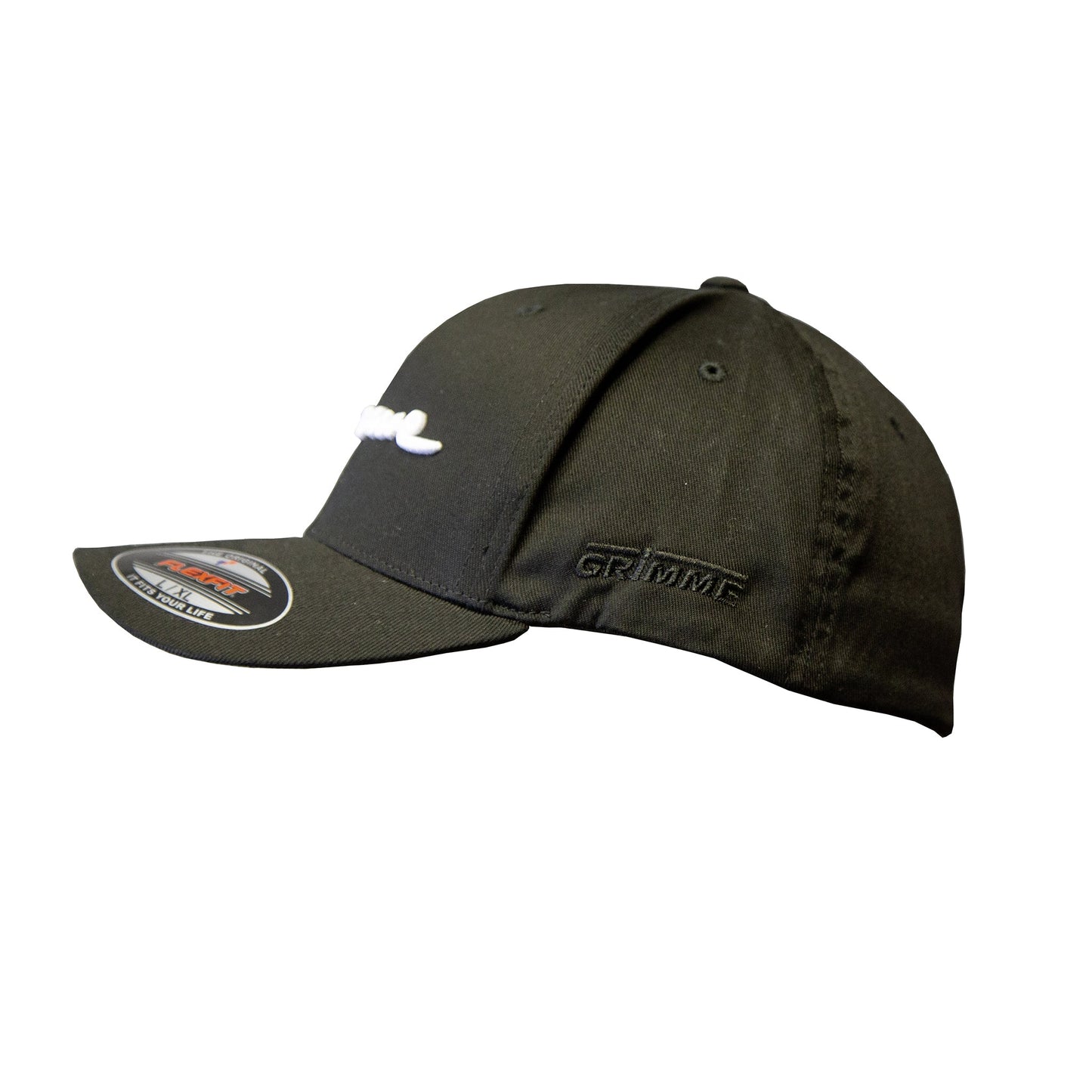 Cap Fitted Flexit