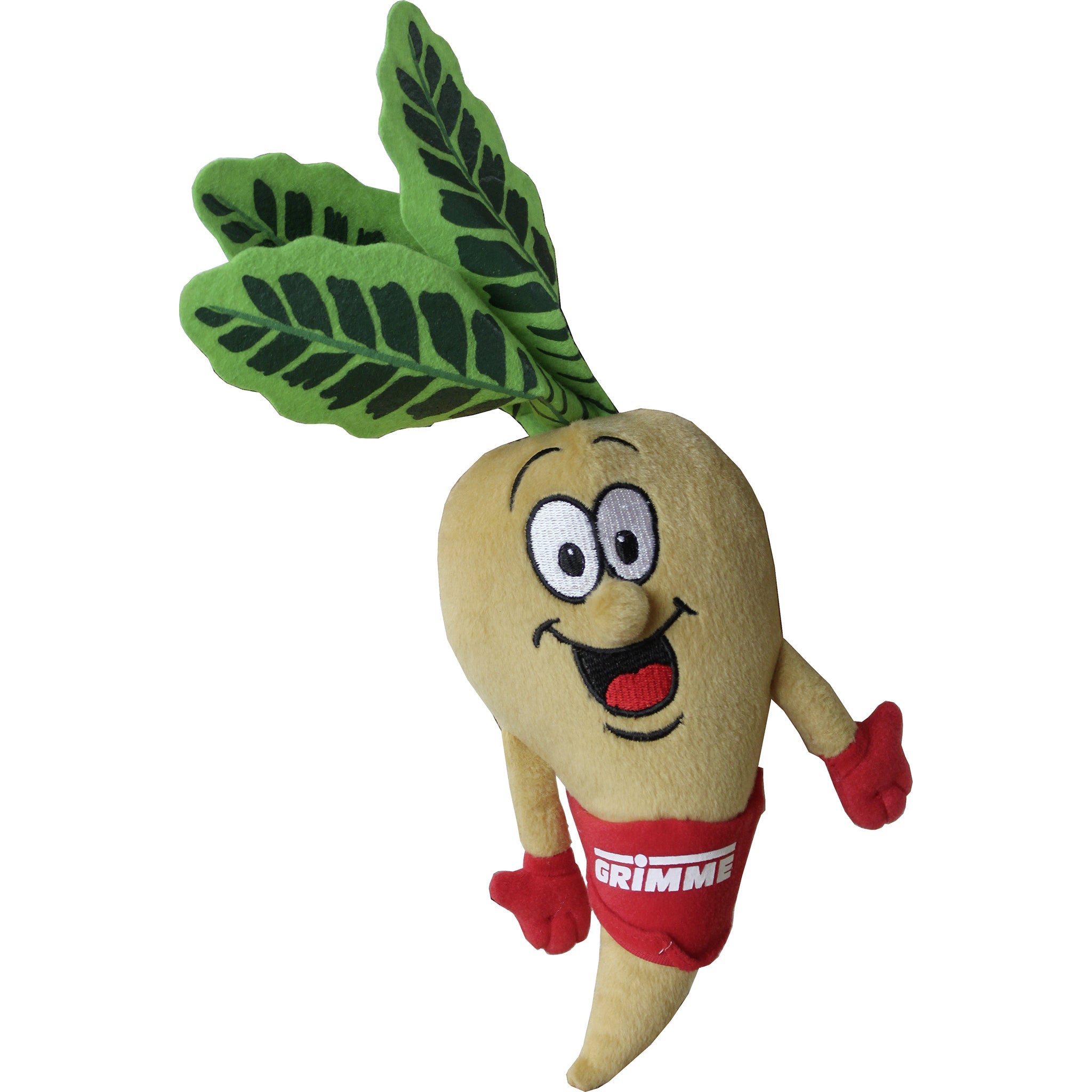 Plüsch Rübe – GRIMME Fanshop